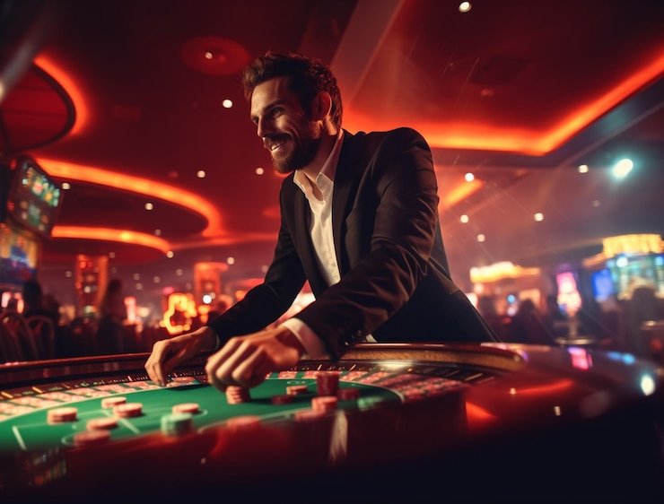 2wwww Live Casino